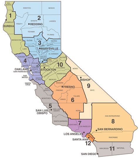 california curfew map.